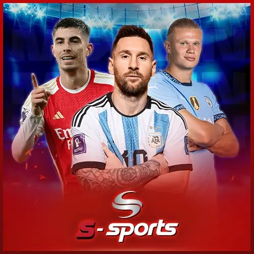 ssports
